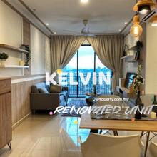 Kenwingston Avenue Serviced Residence Brand New Unit for Rent