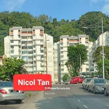 Changkat Bukit Gambier ,Gelugor