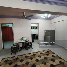 Nice Well Furnished