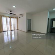 KL Wangsa Maju Pv 9 Condo For Rent Near LRT Station Partly Furnished