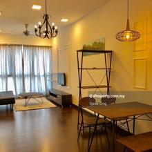 V Residency Suite @ Sunway Velocity for sell