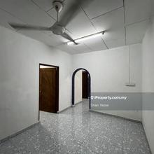 1 Sty Bukit Minyak Sentul Near Juru For Rent