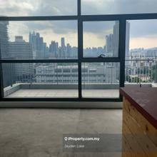 3 Towers, Ampang Studio Partially furnished for rent