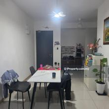 3 Bedrooms Fully furnished for sale.