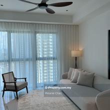 Serviced Residence for Rent