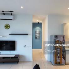 Dreamcity, Seri Kembangan