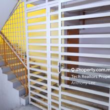 2nd floor Corner Shop Office Setia Prima A U13/A , Setia Alam