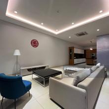 Tmn Jasa Intan (Jeselton Hill) 2-Stry Lakeside Superlink For Sale