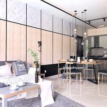 Fully Furnished 3 Rooms unit for Rent at Irama Wangsa