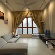 Convena @ Bukit Jalil for Rent