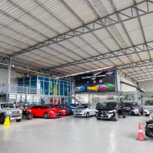 Taman Kebun Teh ,JB Town Commercial Lot for sales