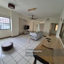 Condominium for rent