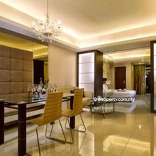 Seri Hartamas Plaza Damas Chelsea Kuala Lumpur Fully Furnished