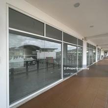 1 floor unit office lot Anggun City
