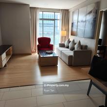 Serviced residence for Sale