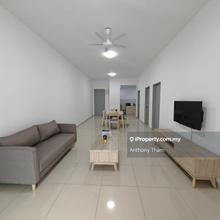 Ready move in 