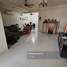 For Sales Bachang Riverville