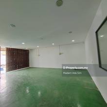 Jalan Serunai 11, Saleng 81400 Senai Johor