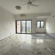 Bukit Gembira Kuchai Lama Corner Unit Low Density