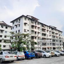 Apartment Cheras Kuala Lumpur