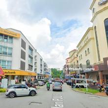 Fully Tenanted, Located at Health of Kd, Thriving area, Value Buy