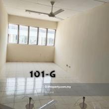 Bandar Bukit Tinggi 1 Shop Apartment Klang