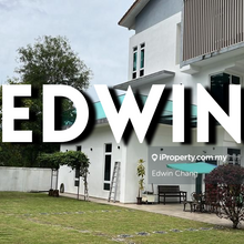Bk9 @ Bandar Kinrara Bangalow for Sale