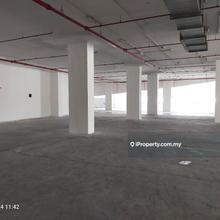 Retail space for Rent