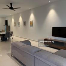 Batu Kawan Aspen Viluxe G/G Fully Furnished 