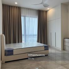 Tastefully ID Renovated Fully Furnished Unit