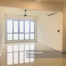 Gravit 8 Kota Bayuemas Partially Furnished Good Condition Ready Move