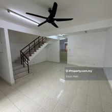 Below Market 2 Storey Terrace Owner Urgent Sell Welcome View To Offer