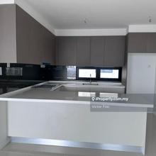 Residensi Tropicana Intan (Miyu) brand new 4r unit for sale. Rare unit