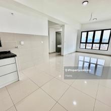 Basic Unit With Kitchen Cabinet, M Centura Sentul KL