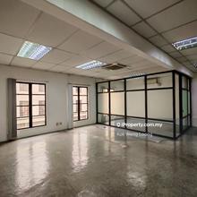 Office for Rent 
