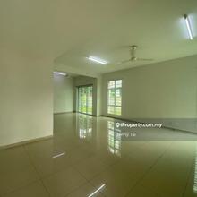 Taman Sutera Wangi, Batu Berendam   Double Storey Semi D 