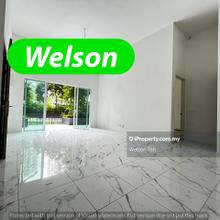 Quaywest Residence Condominium Garden Unit Bayan Lepas 