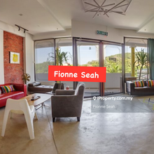 Batu Ferringhi Hitel for Sale 13 Room 3 Star Hotel Fully Furnish