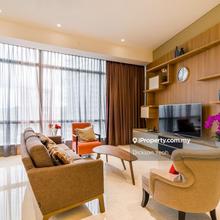 City view unit