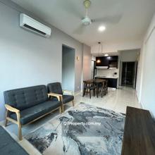 Suria Rafflesia Setia Alam Offer ready to move in last unit