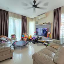 Move In Condition Well Kept Cluster Semi D Low Density Good Community