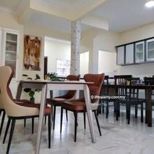 2.5 Storey Intermediate Terrace House for Sale, Taman Cheras Jaya