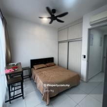 Good condition nice environment convenient traffic