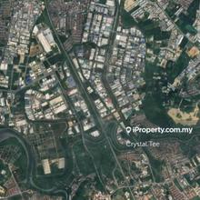 Bukit Minyak Industrial Zone Plant