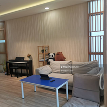 The Park Residence 3 Bedroom Unit For Rent