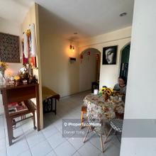 Sri Kenari Apartment 3bed Tampoi Indah Johor Bahru