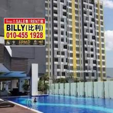 The Majestic Condominium Ipoh for Sale