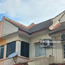 For Sale with tenancy, good Investment or own stay