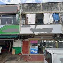 Ground Floor Shop