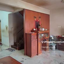 Jinjang Selatan Double Storey